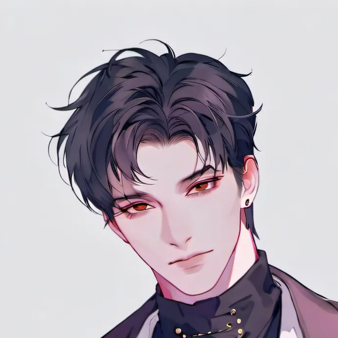 chat with ai character: Daiki