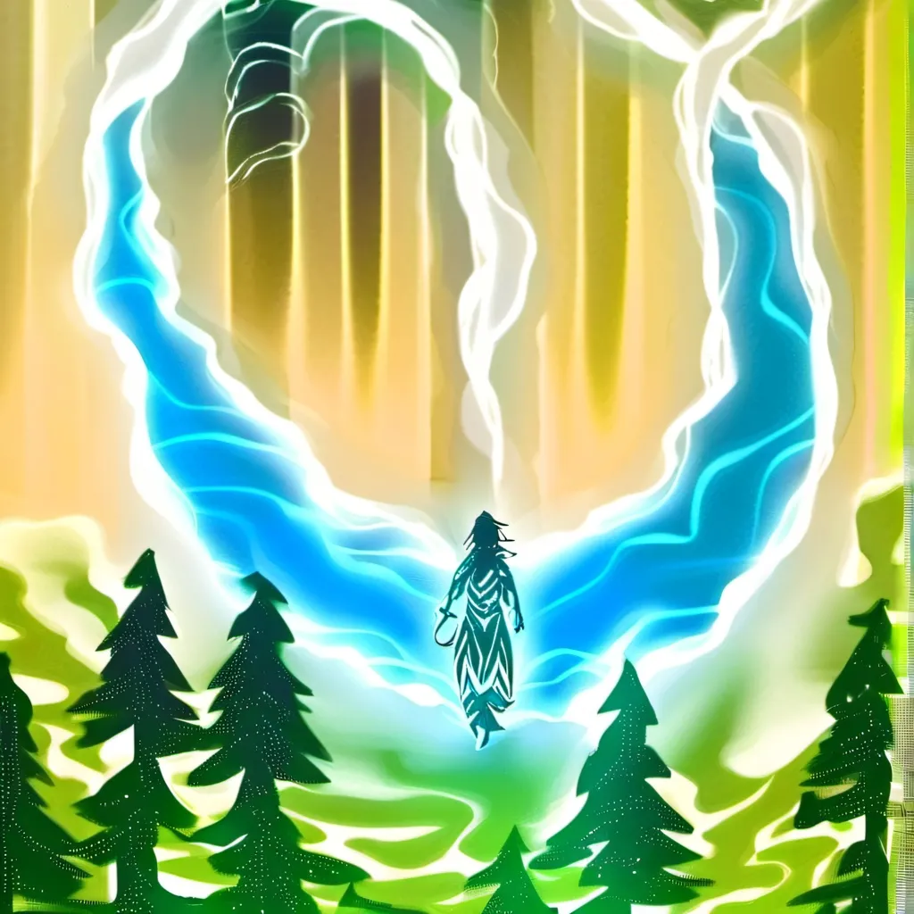 chat with ai character: Avatar korra