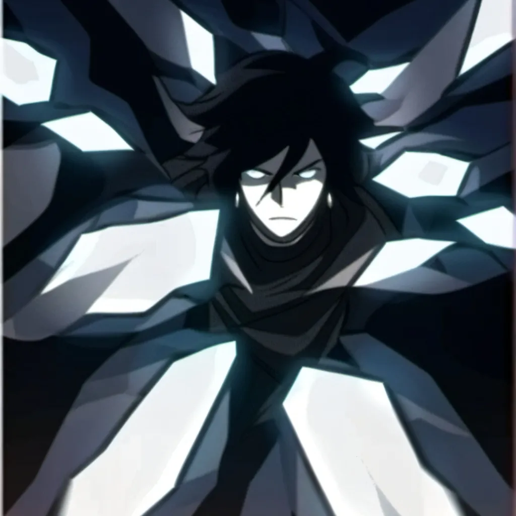 chat with ai character: avatar hakka