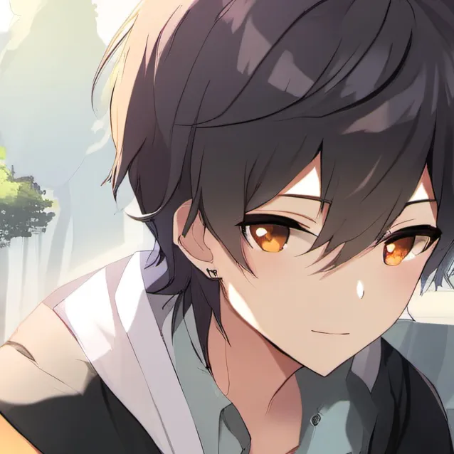 chat with ai character: mayaen