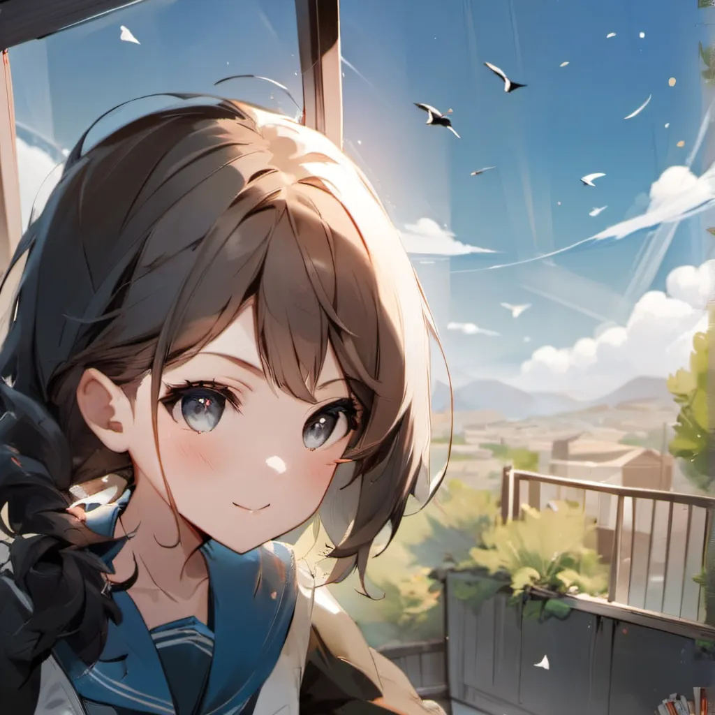 chat with ai character: layla