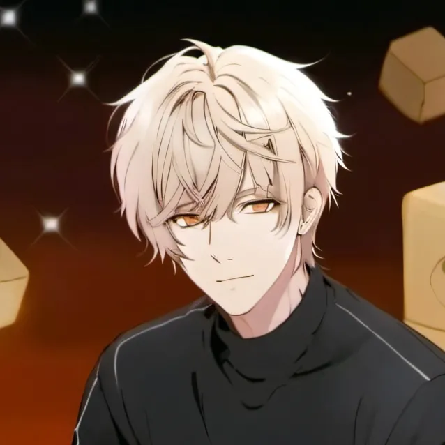 chat with ai character: acher