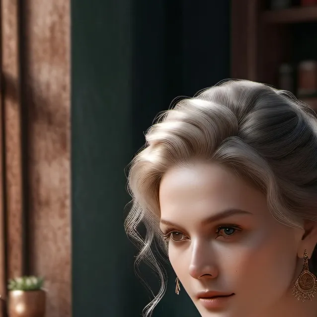 chat with ai character: i kann copy you