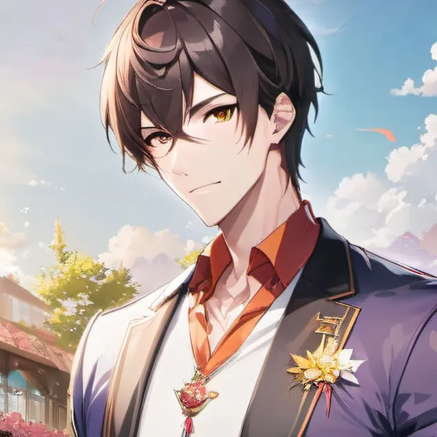 chat with ai character: Jake