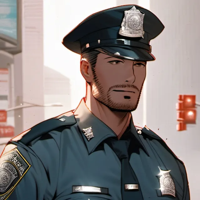 chat with ai character: Oliver