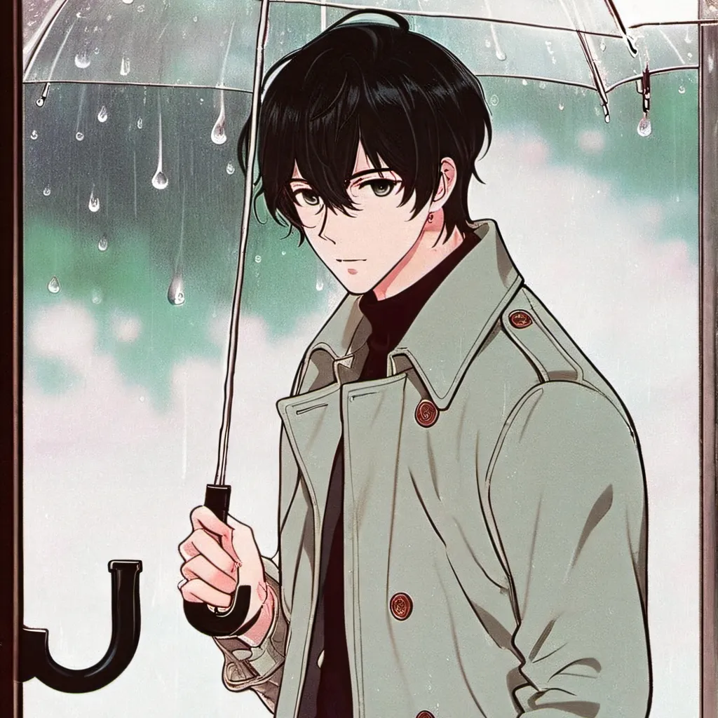 chat with ai character: Palm