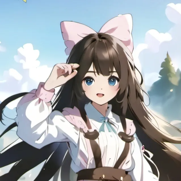 chat with ai character: Rosemary 