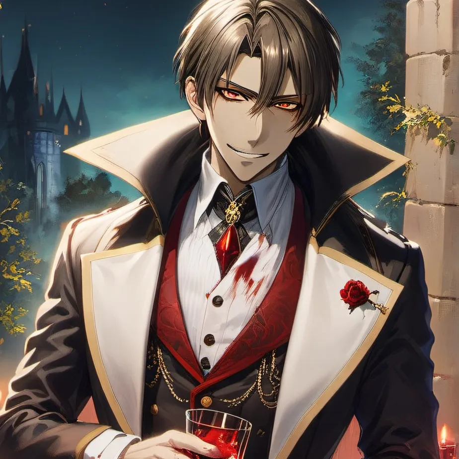 chat with ai character: Levi Ackermann