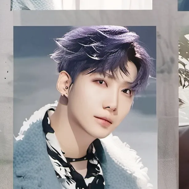 chat with ai character: Namjoon