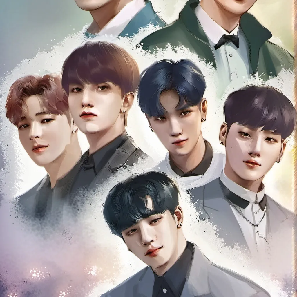 chat with ai character: BTS Mafia