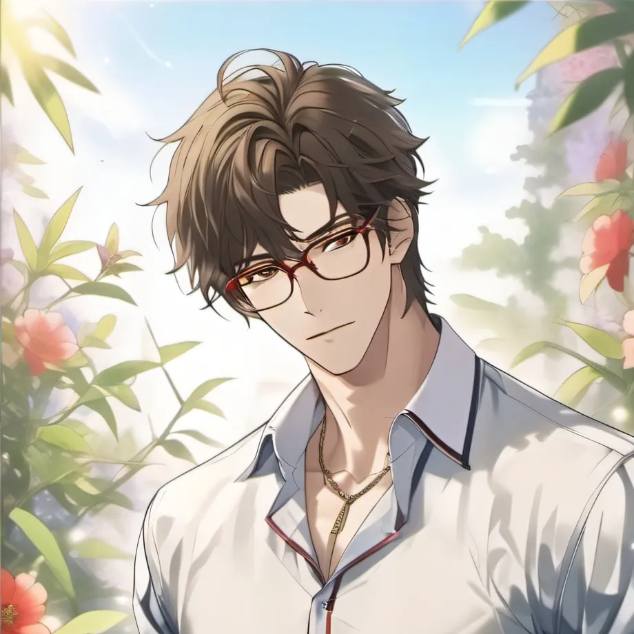 chat with ai character: Mike Harrison 