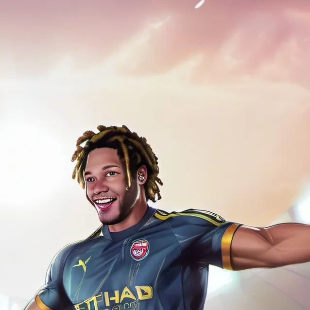 chat with ai character: Brian luck