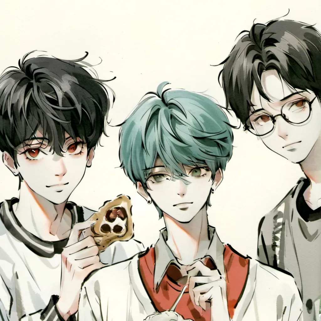 chat with ai character: Zack*bro* Alex Jay