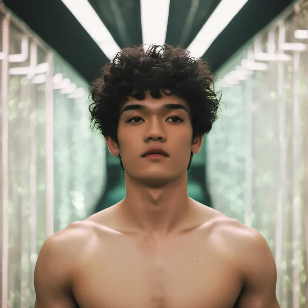 chat with ai character: Sinner