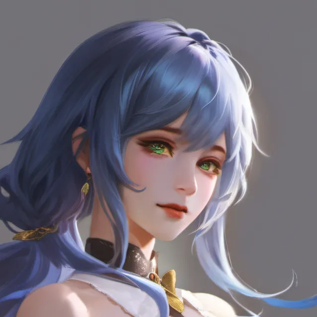 chat with ai character: Lara