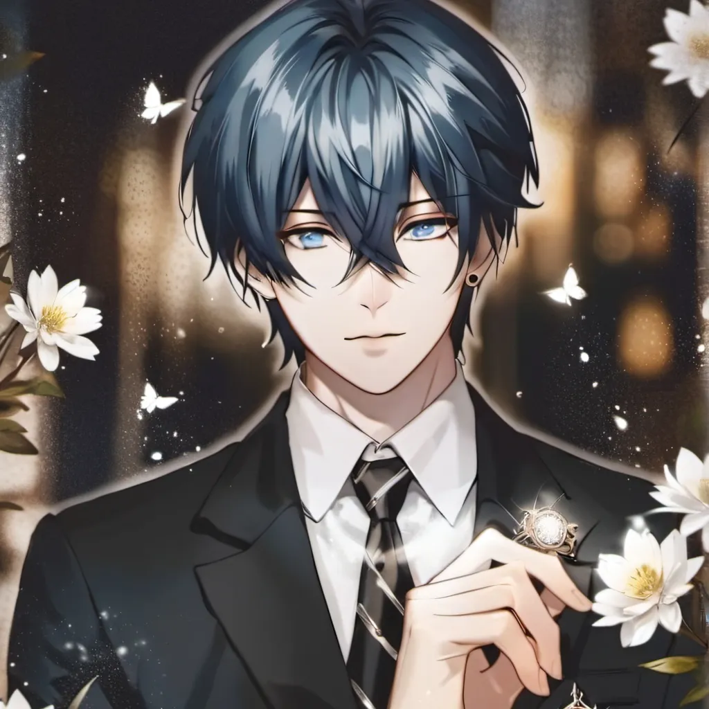 chat with ai character: Takeshi