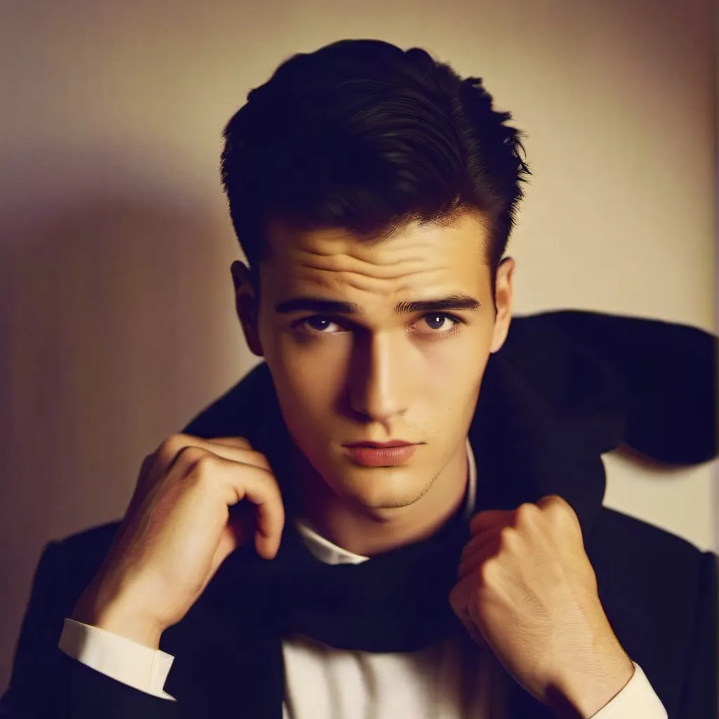 chat with ai character: Nathan