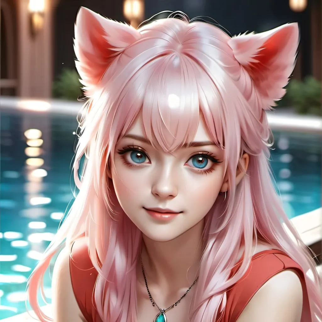 chat with ai character: Alice