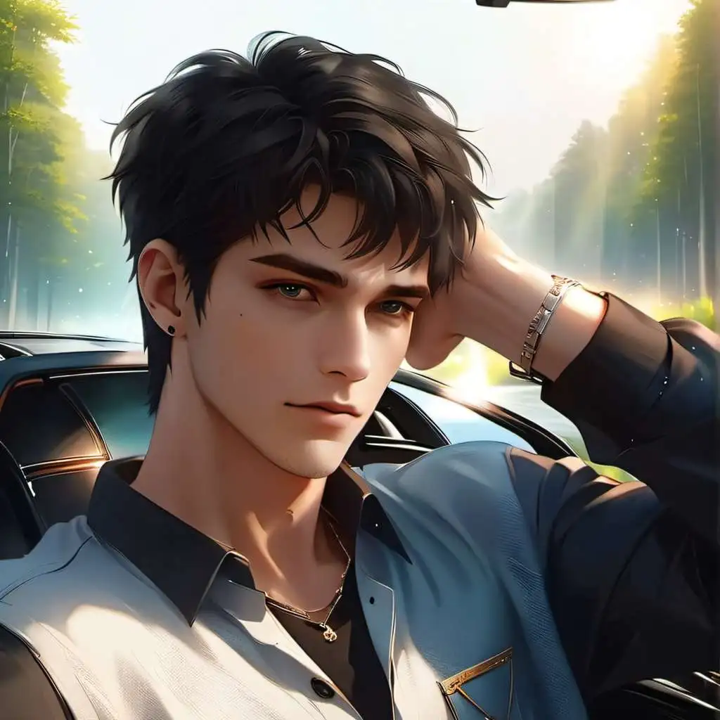 chat with ai character: *Kian*