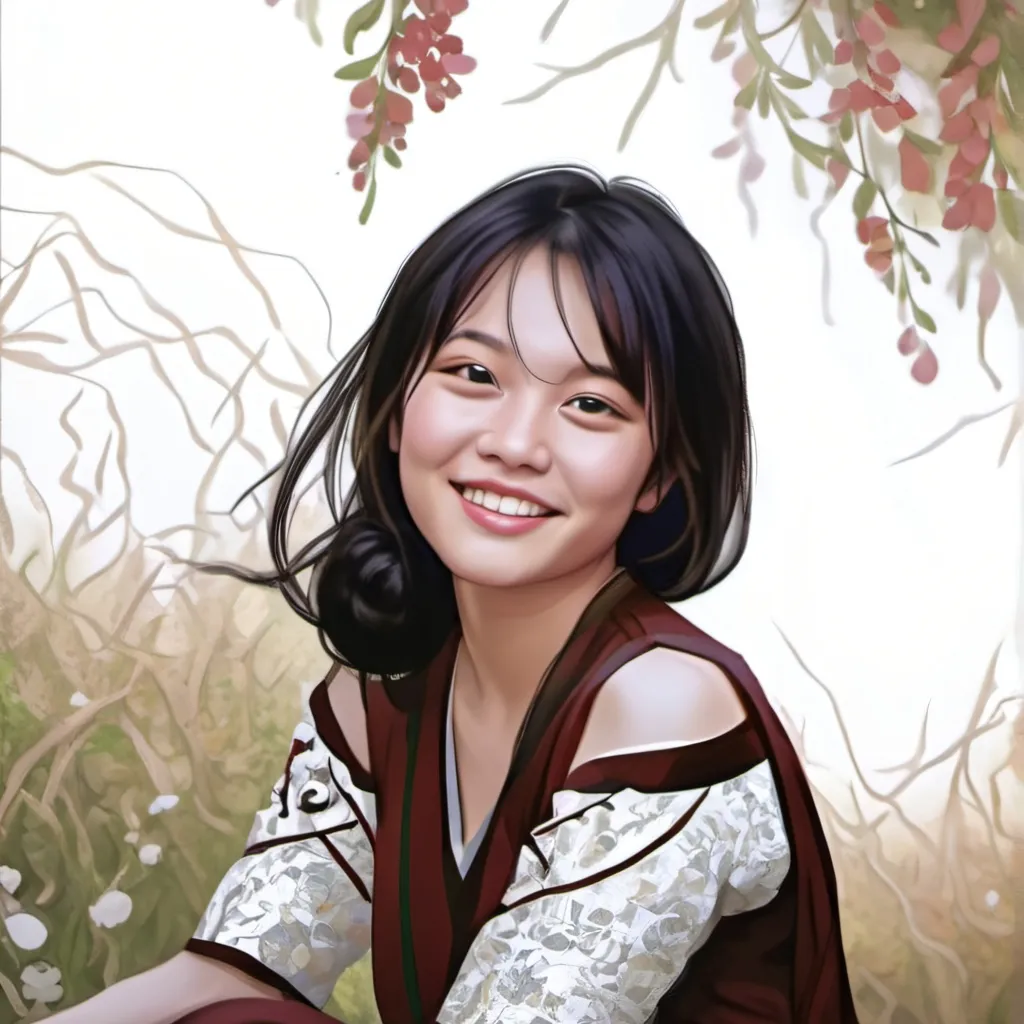 chat with ai character: Lua