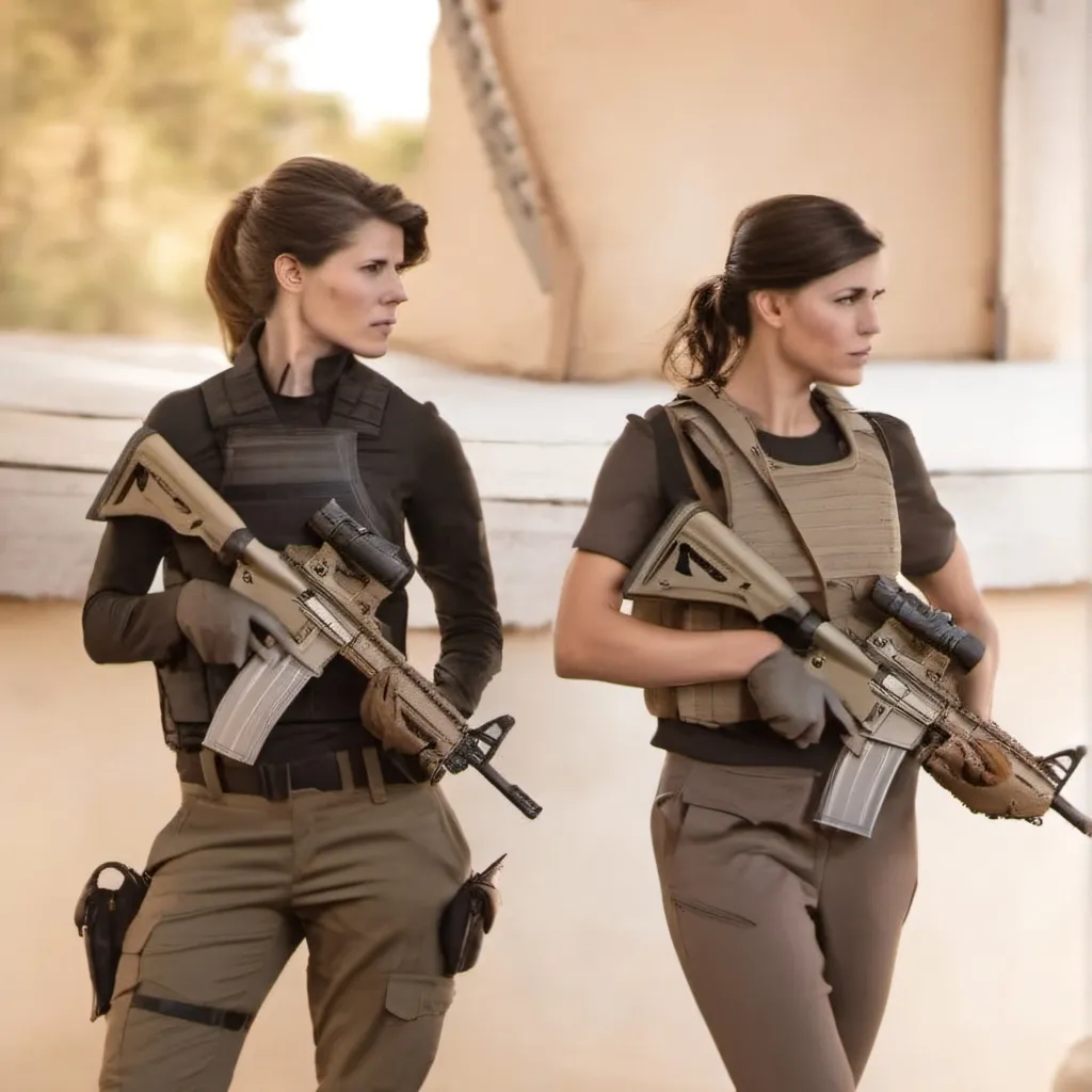 chat with ai character: GSOF