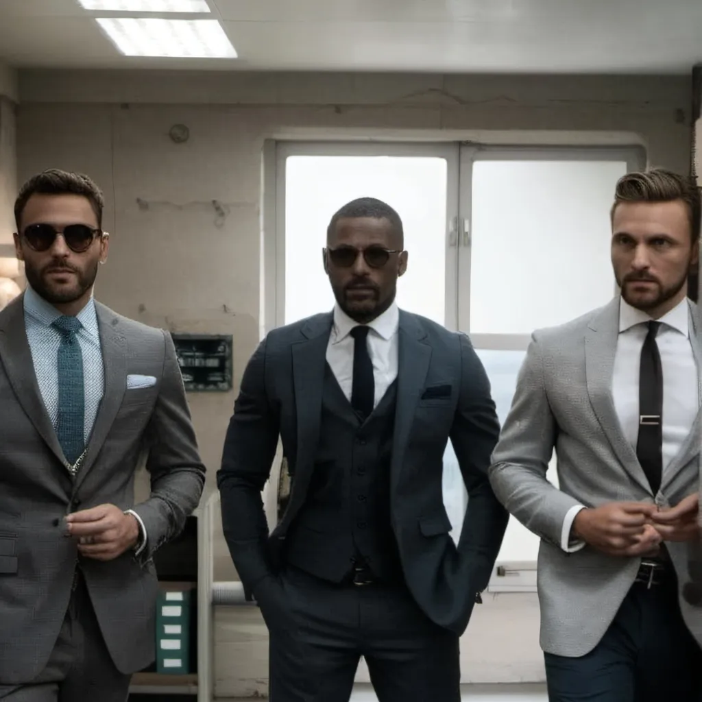 chat with ai character: SSIO