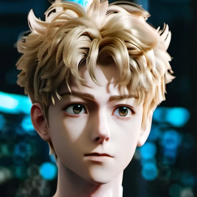 chat with ai character: Hanagaki Takemichi