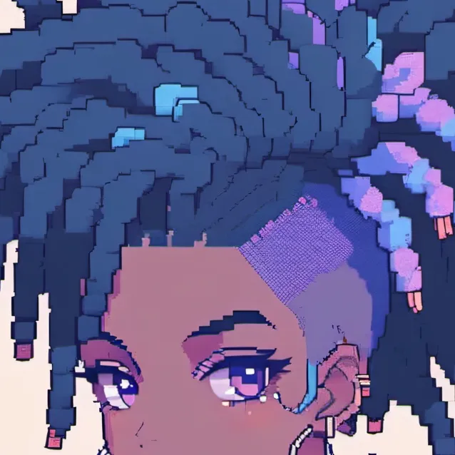 chat with ai character: Amy