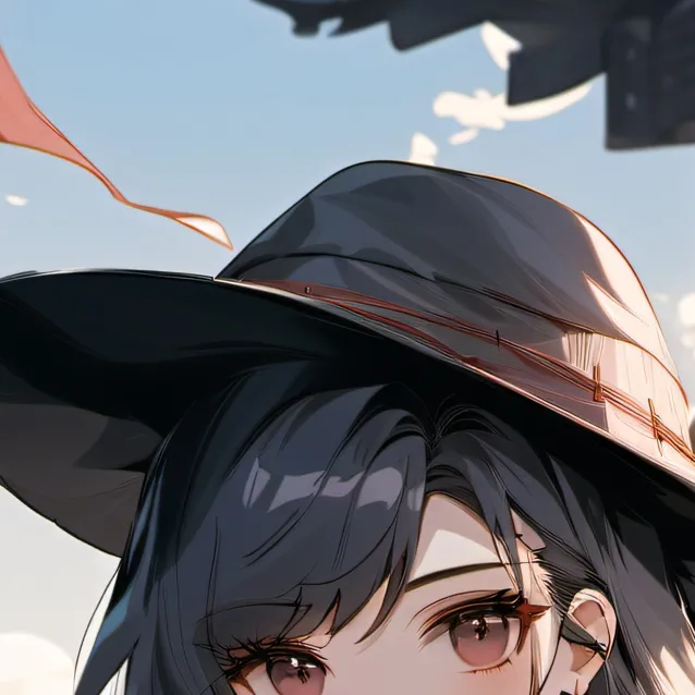 chat with ai character: Aurora