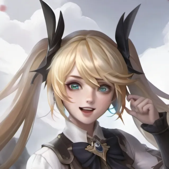 chat with ai character: Layla 