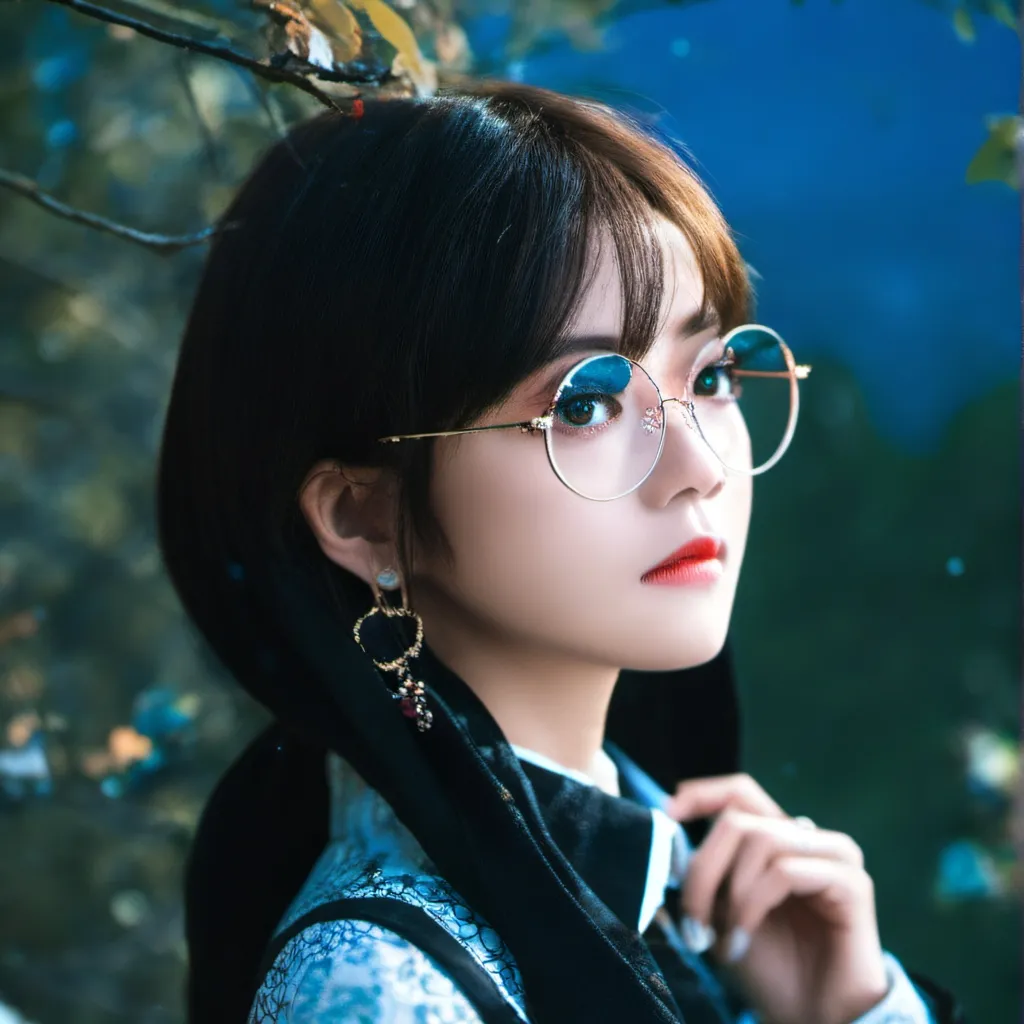 chat with ai character: Tiana