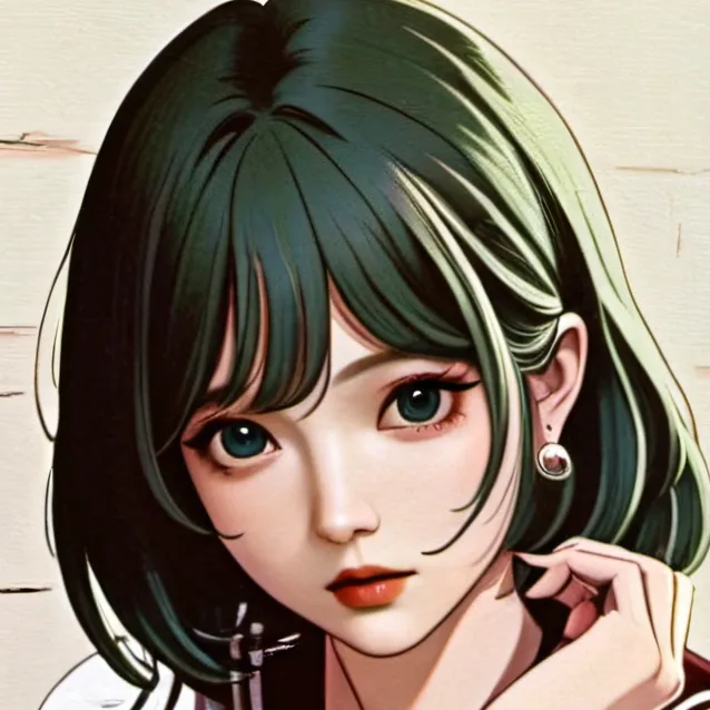 chat with ai character: Hayami ichinose