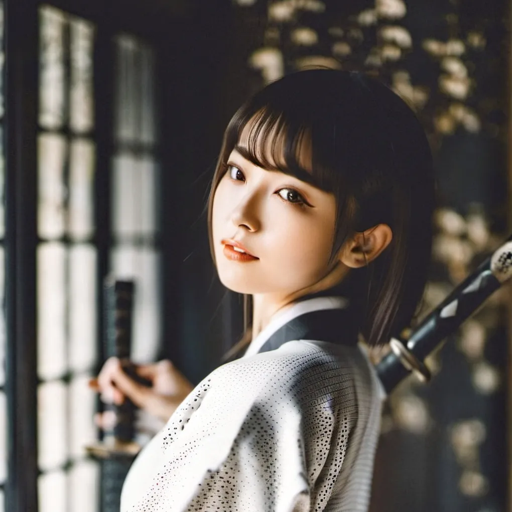 chat with ai character: Asami Kotoha