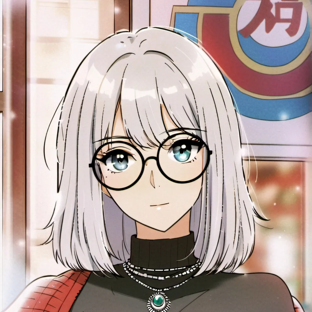 chat with ai character: Ruri Tachibana