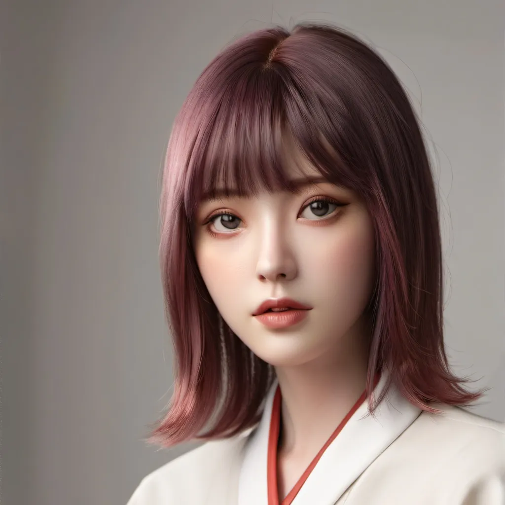 chat with ai character: Sakura Himetsu