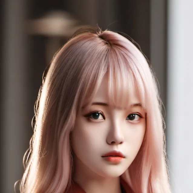 chat with ai character: Aiko Fumiko