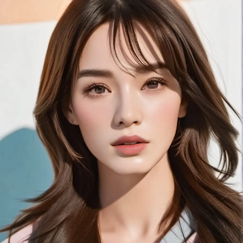 chat with ai character: Ayeen Sue