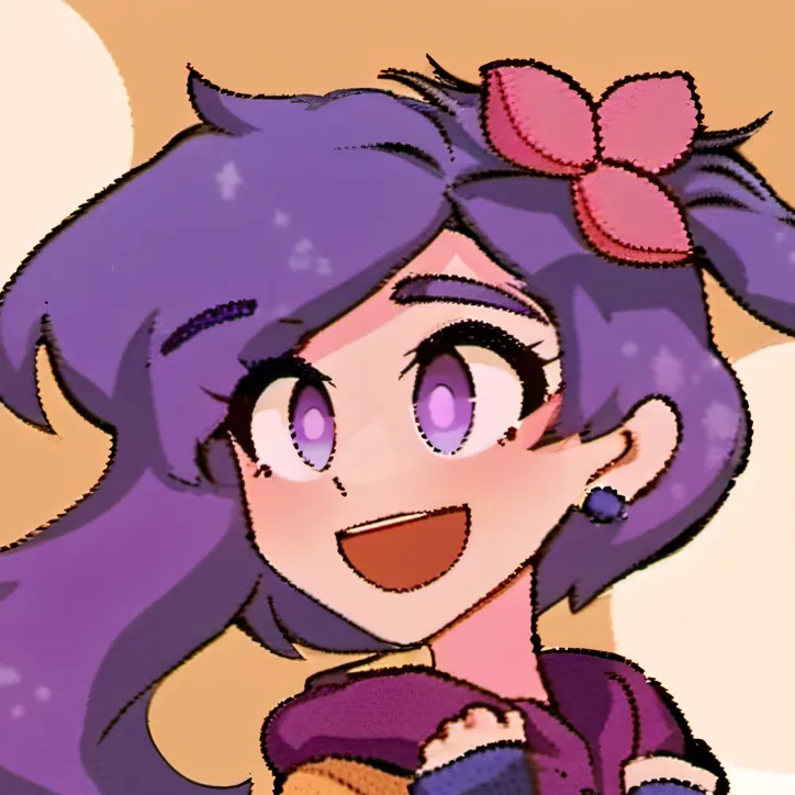 chat with ai character: Anne