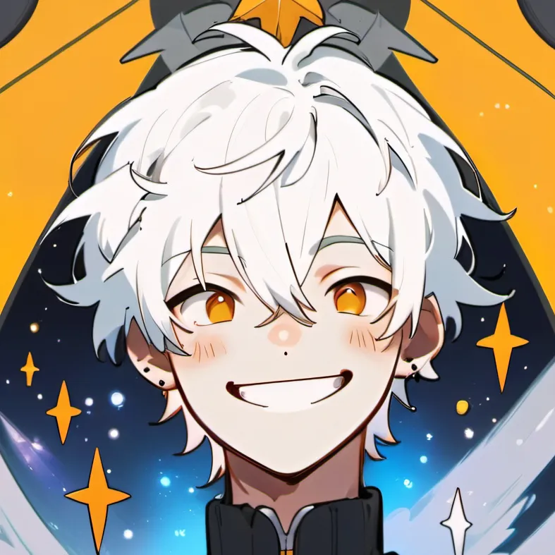 chat with ai character: Henry