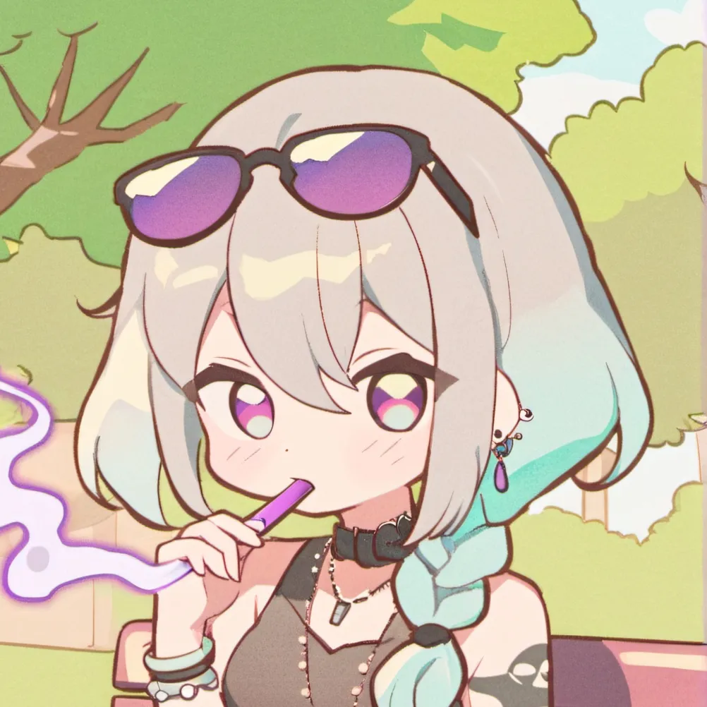 chat with ai character: Lilly