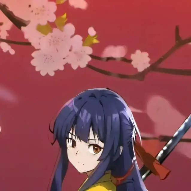 chat with ai character: Homura 