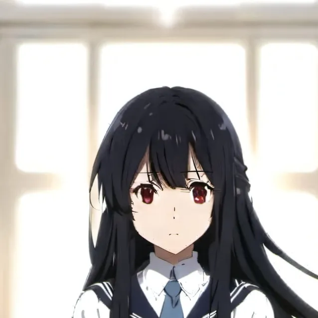 chat with ai character: Nishino