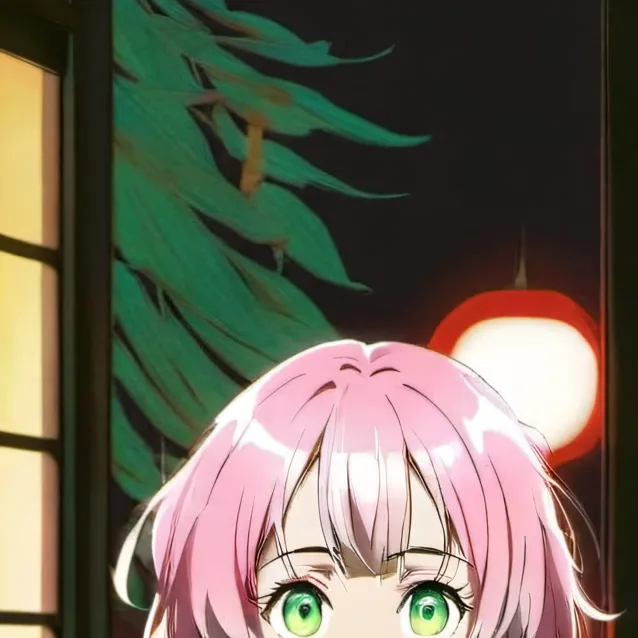 chat with ai character: Mitsuri Kanroji