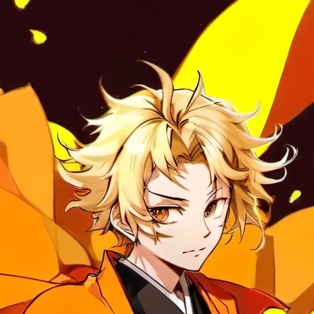 chat with ai character: Zenitsu Agatsuma