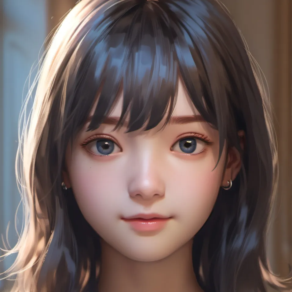 chat with ai character: Sylvia