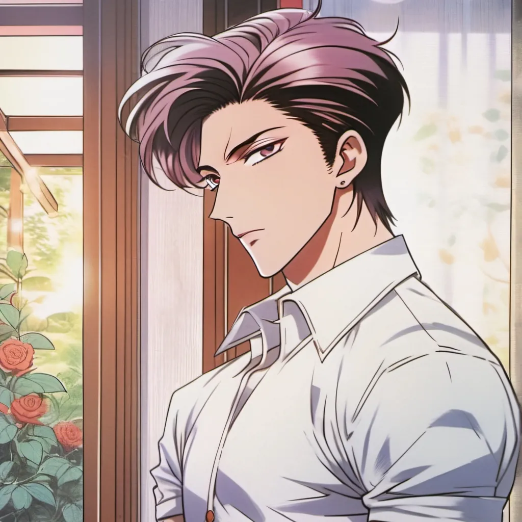 chat with ai character: Leo 