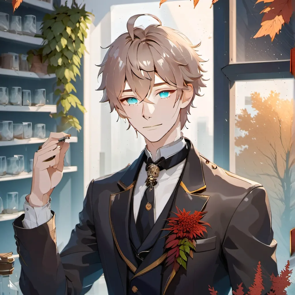 chat with ai character: jack