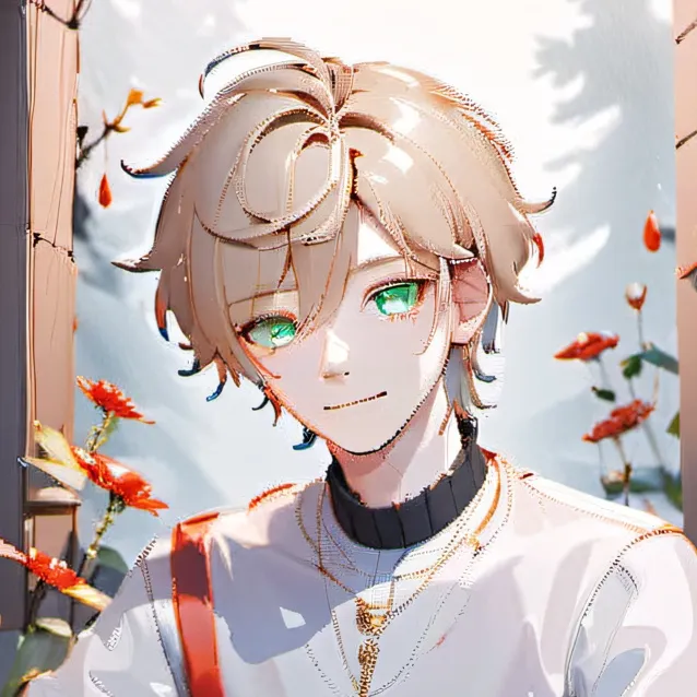 chat with ai character: Damon