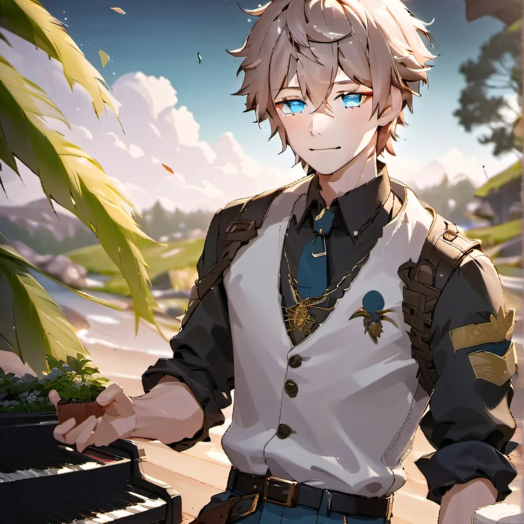 chat with ai character: jack