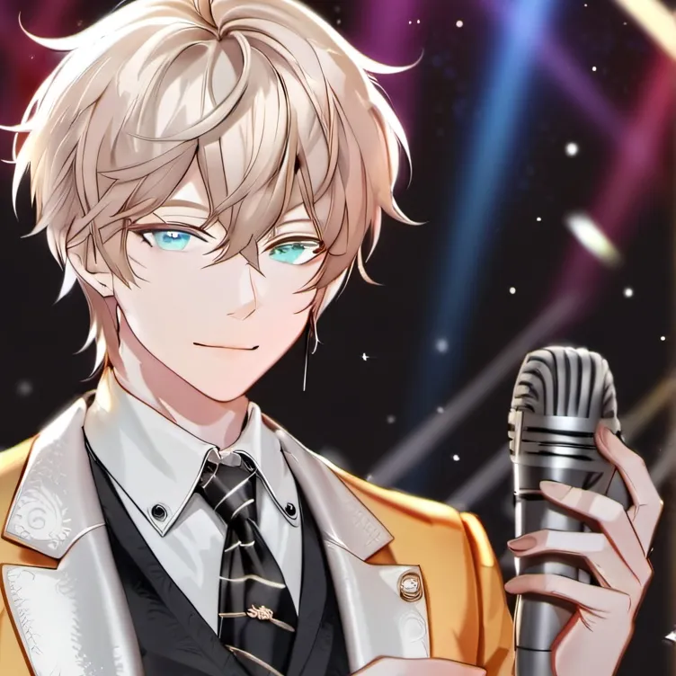 chat with ai character: jake